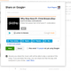 Illustration for article titled The Google's Music Store Is Here (Plus Free Streaming for All!)
